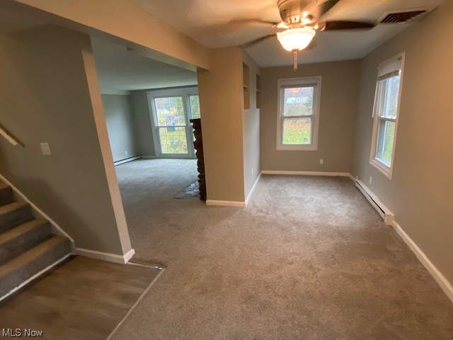 Horseshoe Glen - Residential Lease