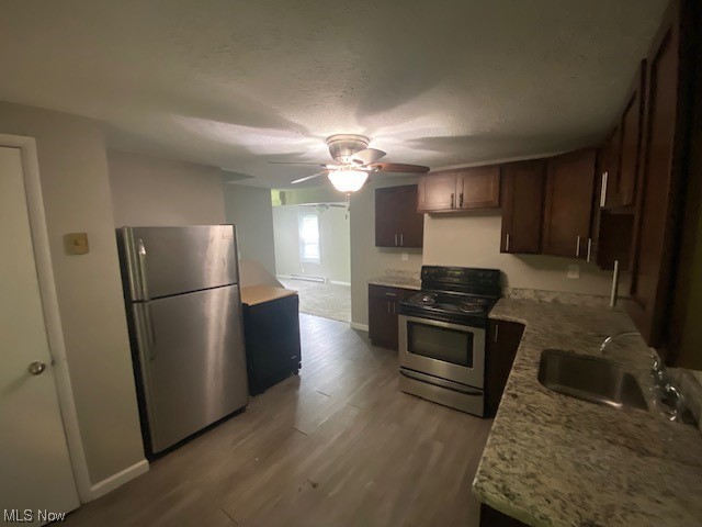 Horseshoe Glen - Residential Lease