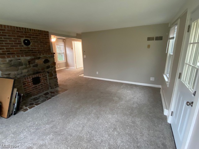 Horseshoe Glen - Residential Lease