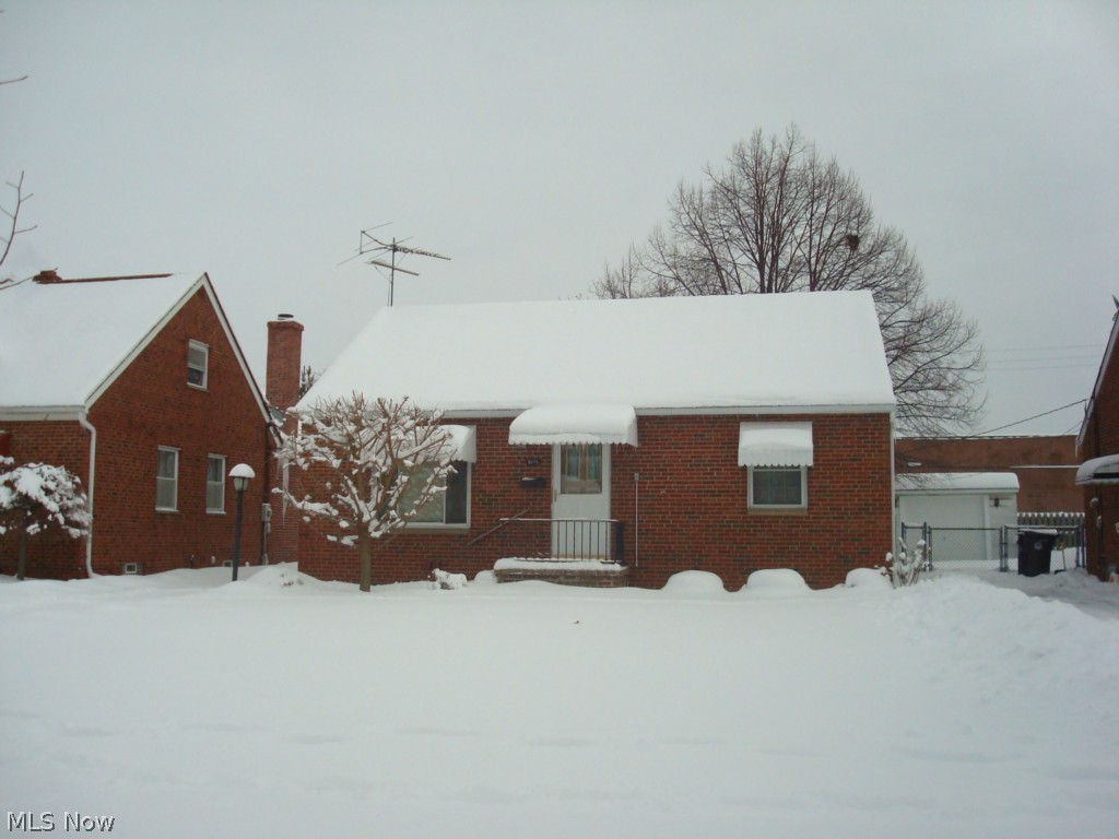 Flynn - Residential