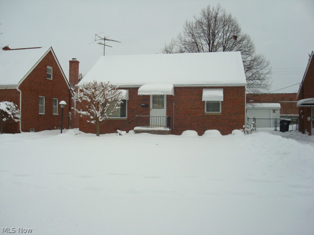Flynn - Residential