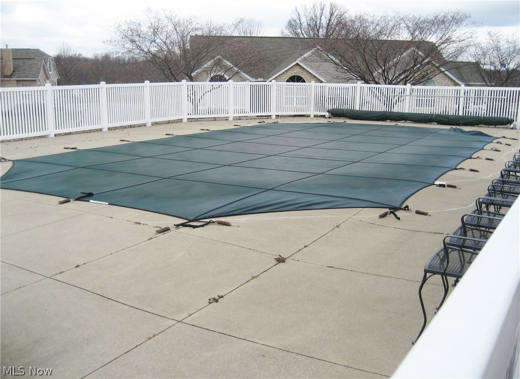 The Villas Chapel Hill - Residential