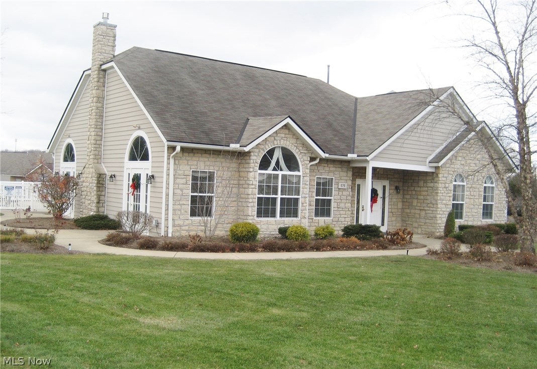 The Villas Chapel Hill - Residential