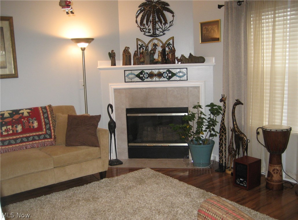 The Villas Chapel Hill - Residential