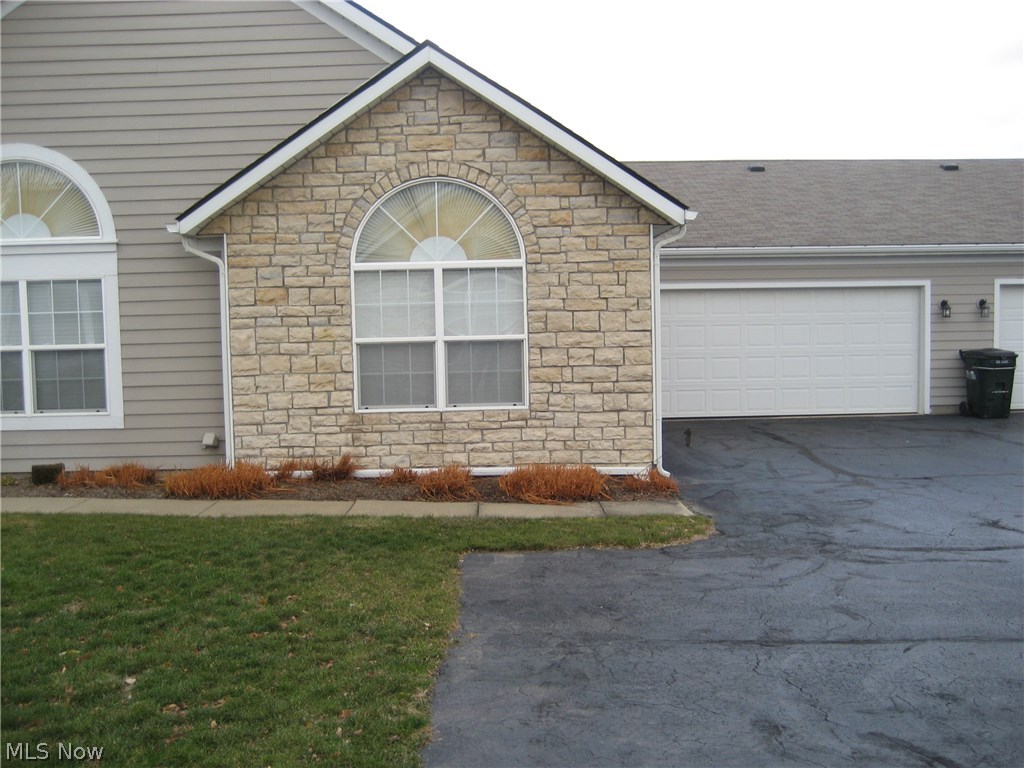 The Villas Chapel Hill - Residential