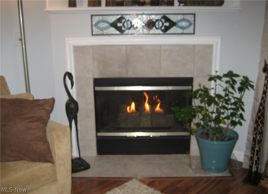 The Villas Chapel Hill - Residential