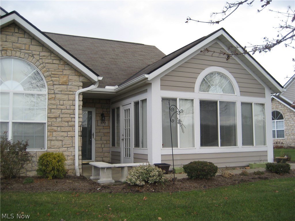 The Villas Chapel Hill - Residential