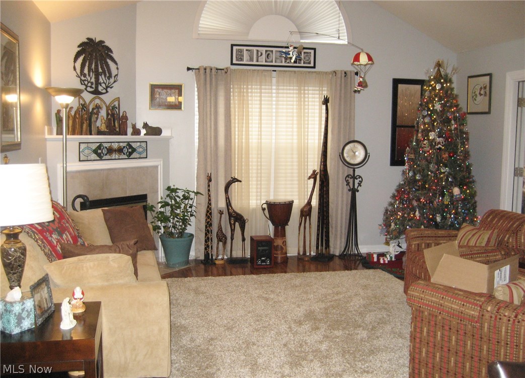 The Villas Chapel Hill - Residential