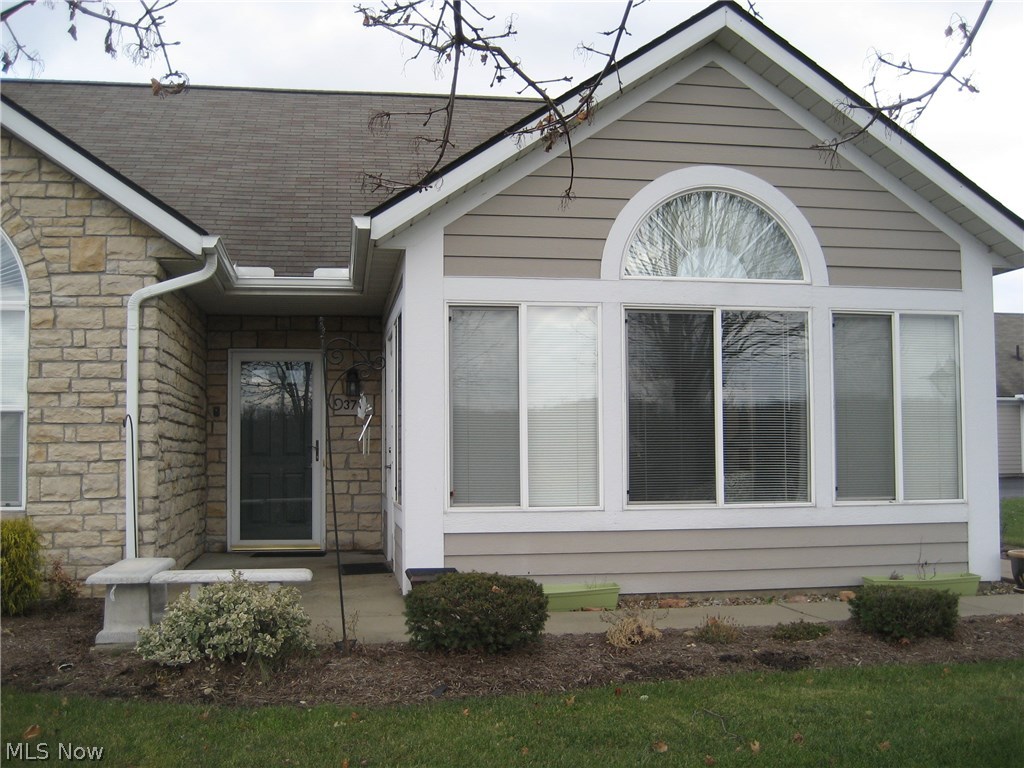 The Villas Chapel Hill - Residential