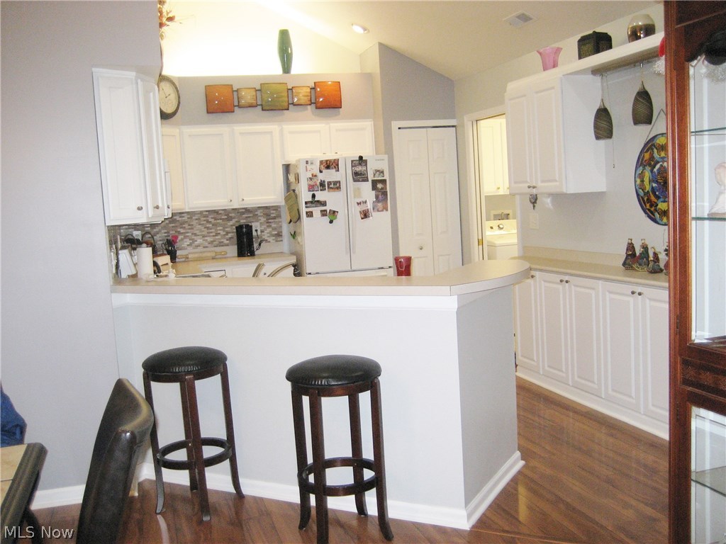 The Villas Chapel Hill - Residential