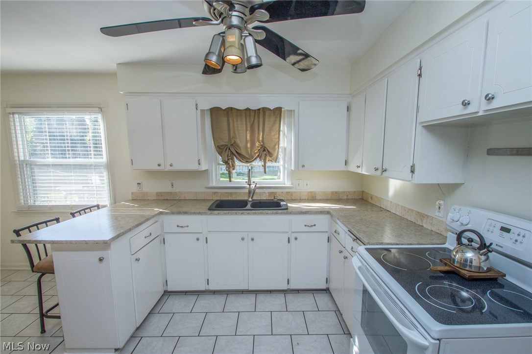 Rockport Sec 07 - Residential