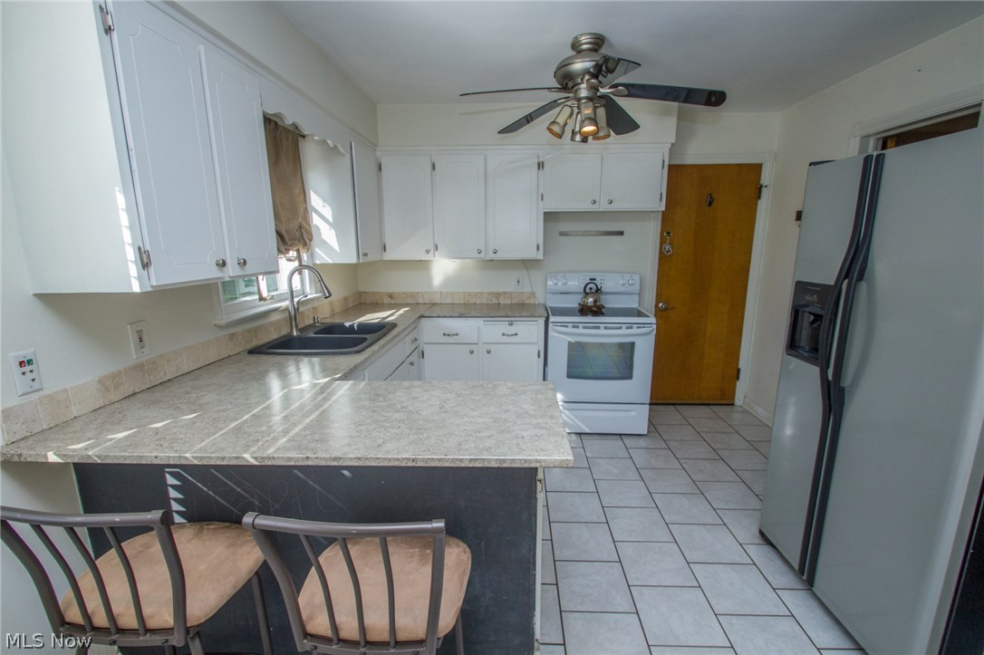 Rockport Sec 07 - Residential