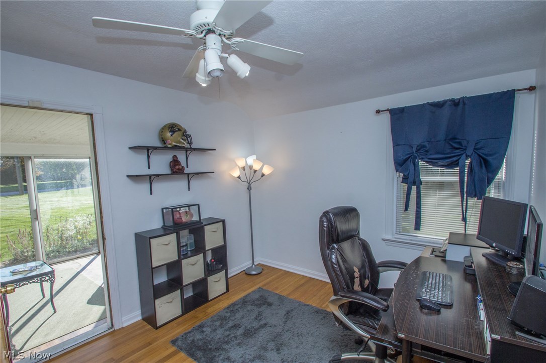 Rockport Sec 07 - Residential