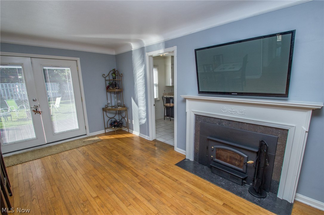 Rockport Sec 07 - Residential