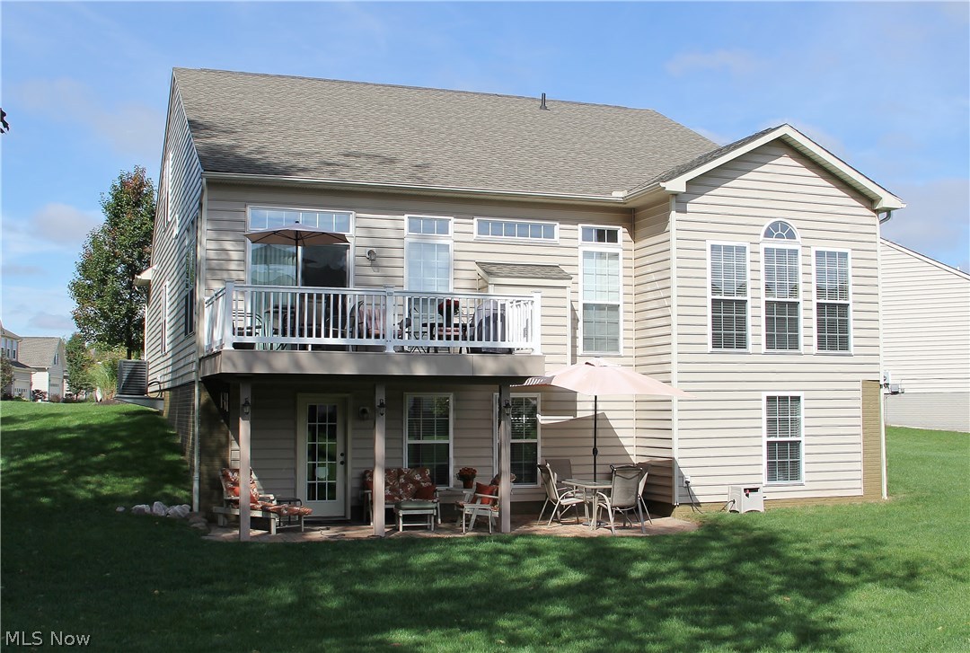 Lakes/Franklin Mills Ph 03 - Residential