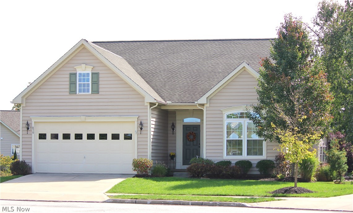 Lakes/Franklin Mills Ph 03 - Residential