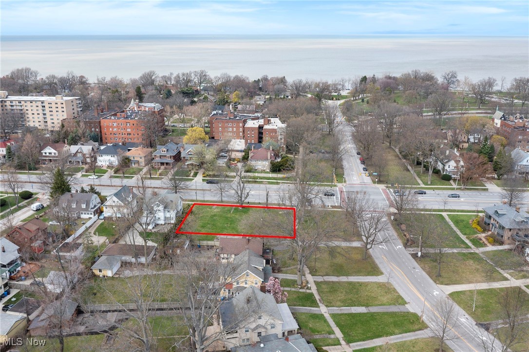 Vacant Lot West-clifton Boulevard, Cleveland, Ohio image 10