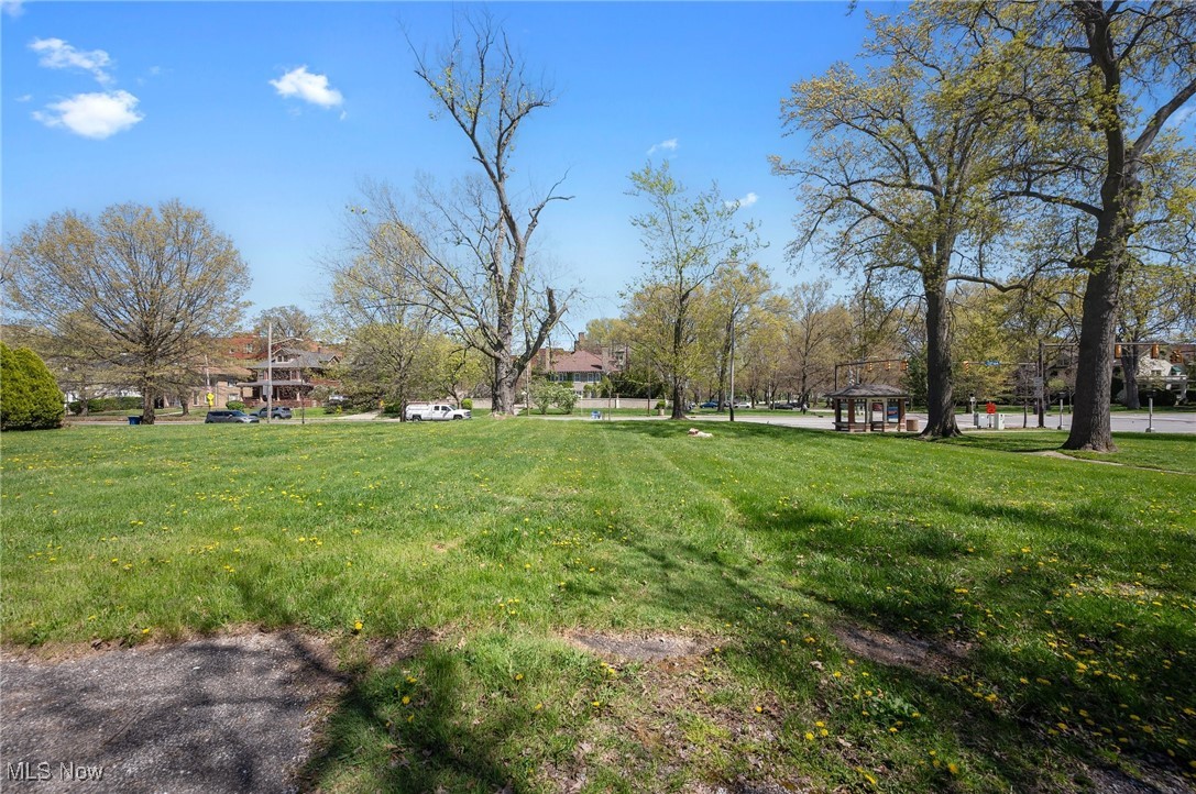 Vacant Lot West-clifton Boulevard, Cleveland, Ohio image 10