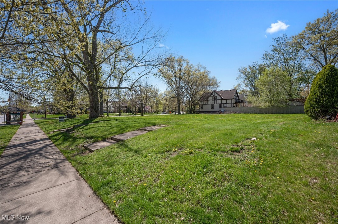 Vacant Lot West-clifton Boulevard, Cleveland, Ohio image 15