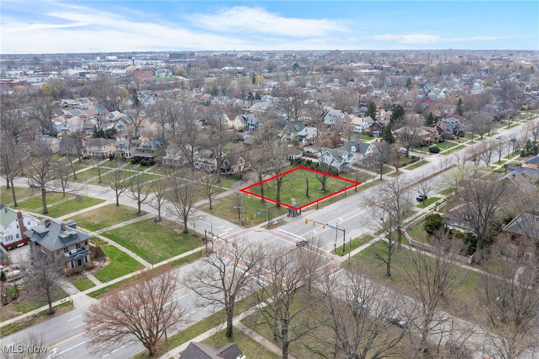 Vacant Lot West-clifton Boulevard, Cleveland, Ohio image 6