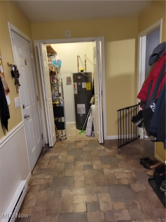 Chestnut Ridge Heights Sub - Residential