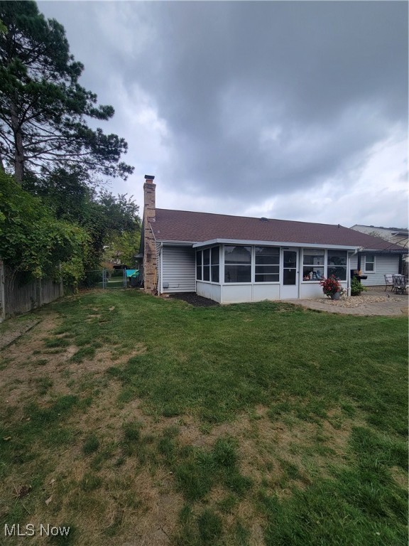 Chestnut Ridge Heights Sub - Residential