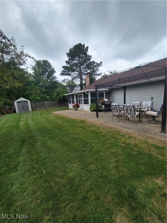 Chestnut Ridge Heights Sub - Residential