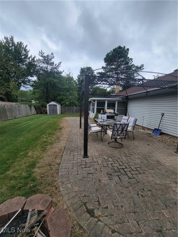 Chestnut Ridge Heights Sub - Residential