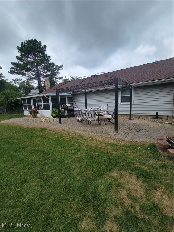 Chestnut Ridge Heights Sub - Residential