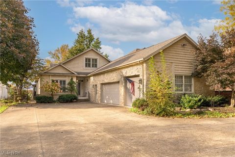 5445 East Boulevard NW Canton OH 44718