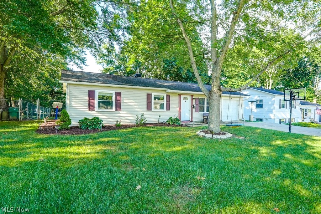 Northport Sub - Residential