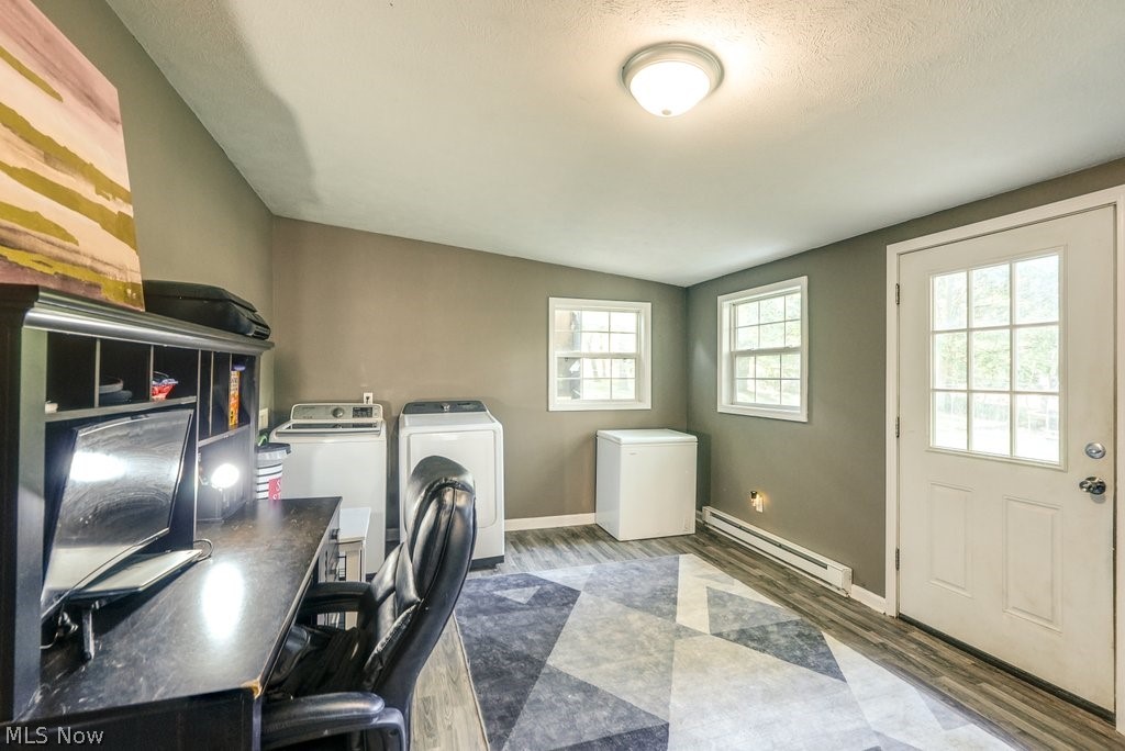 Northport Sub - Residential