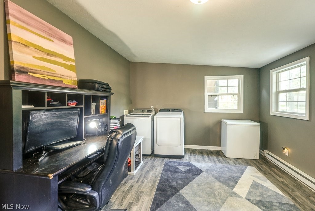 Northport Sub - Residential