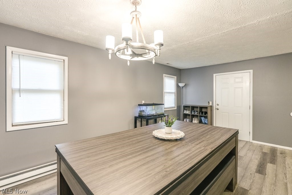 Northport Sub - Residential