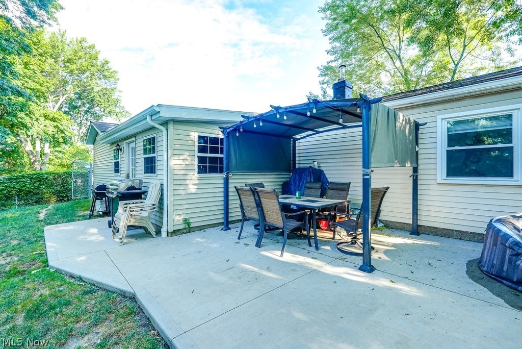 Northport Sub - Residential