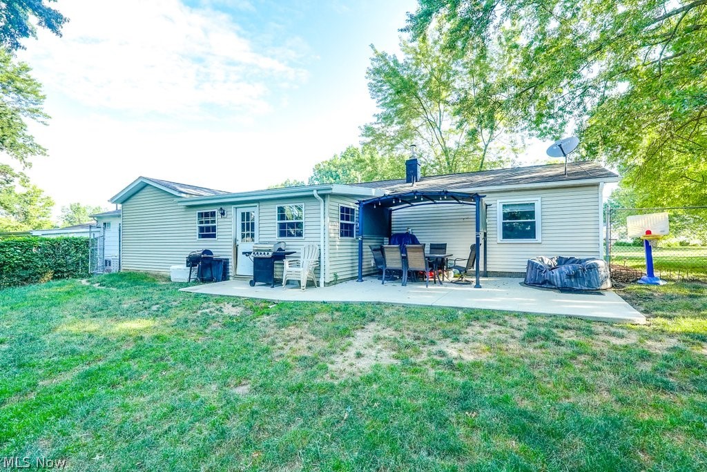 Northport Sub - Residential