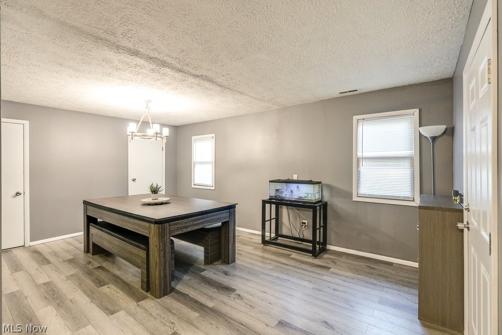 Northport Sub - Residential