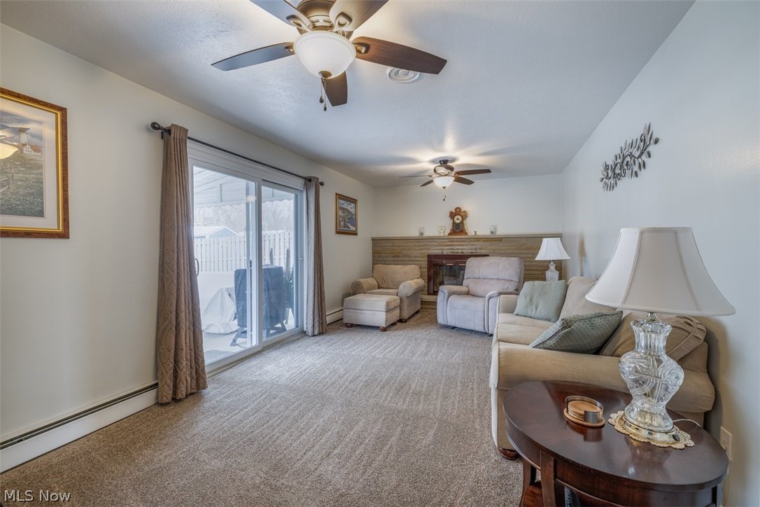 Bretton Ridge - Residential