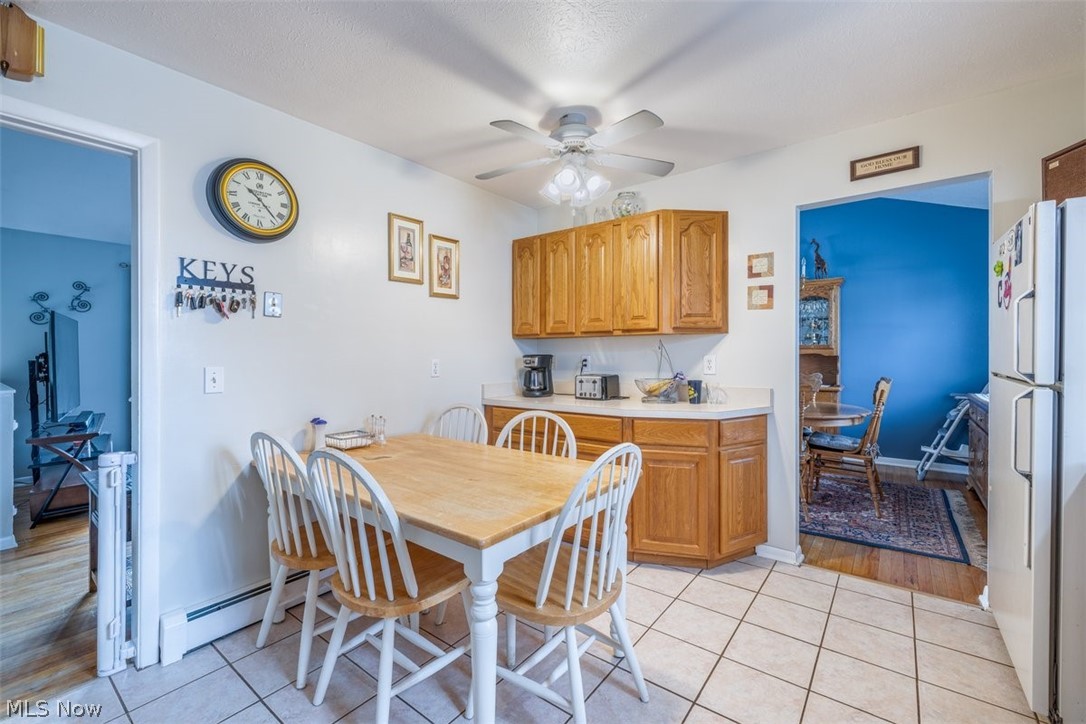 Bretton Ridge - Residential