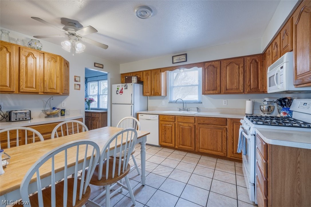 Bretton Ridge - Residential