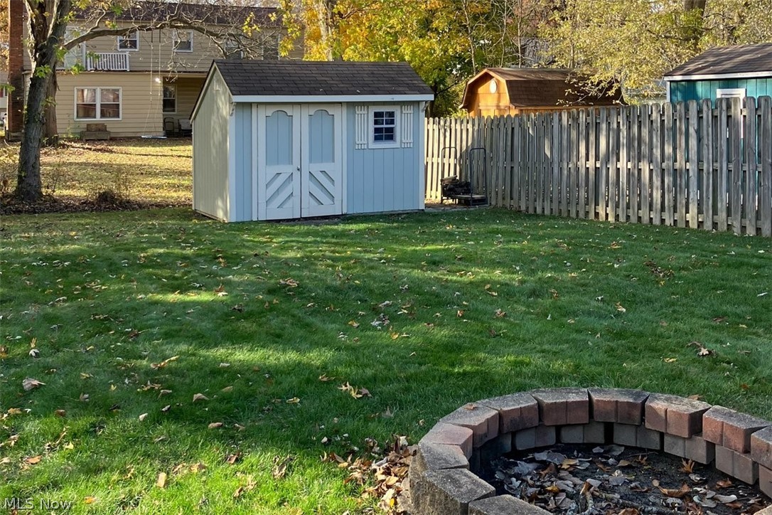 Bretton Ridge - Residential