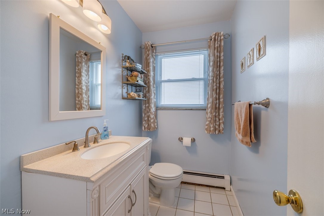 Bretton Ridge - Residential