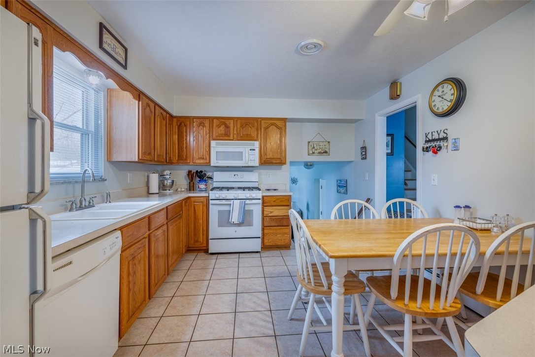 Bretton Ridge - Residential