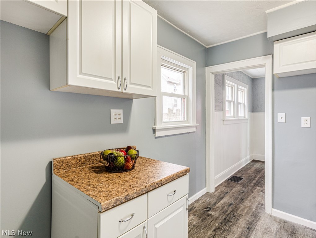 Newton Heights - Residential