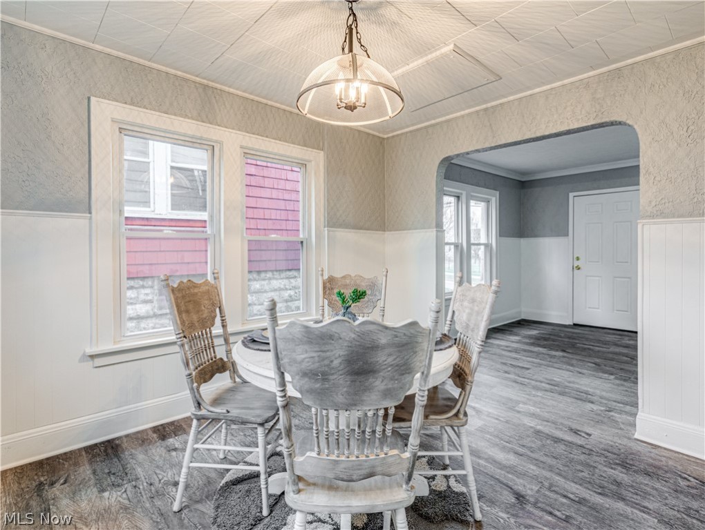 Newton Heights - Residential