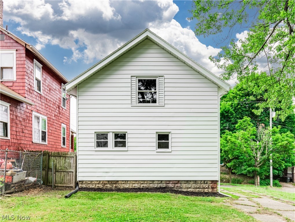 Newton Heights - Residential