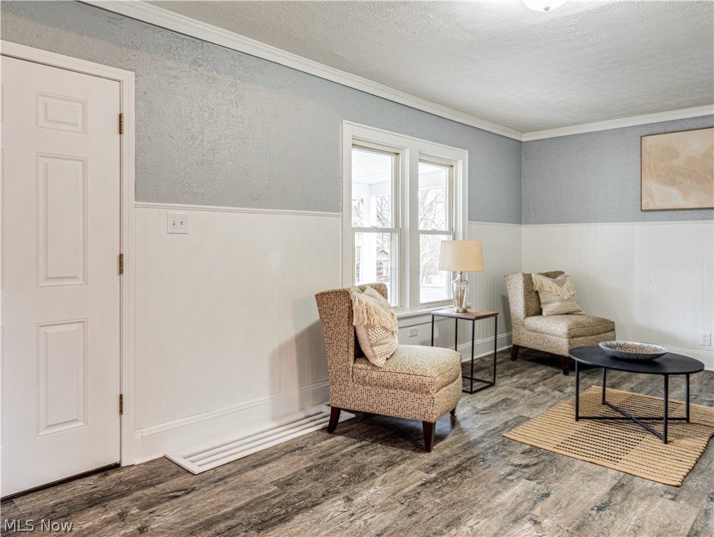 Newton Heights - Residential