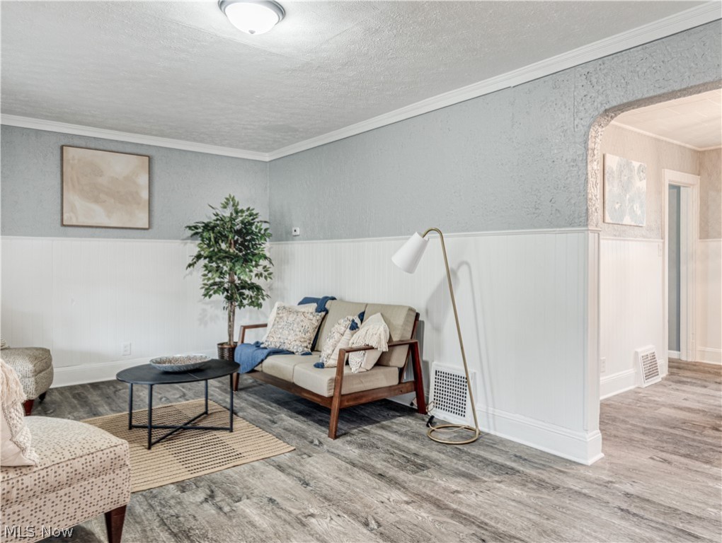 Newton Heights - Residential