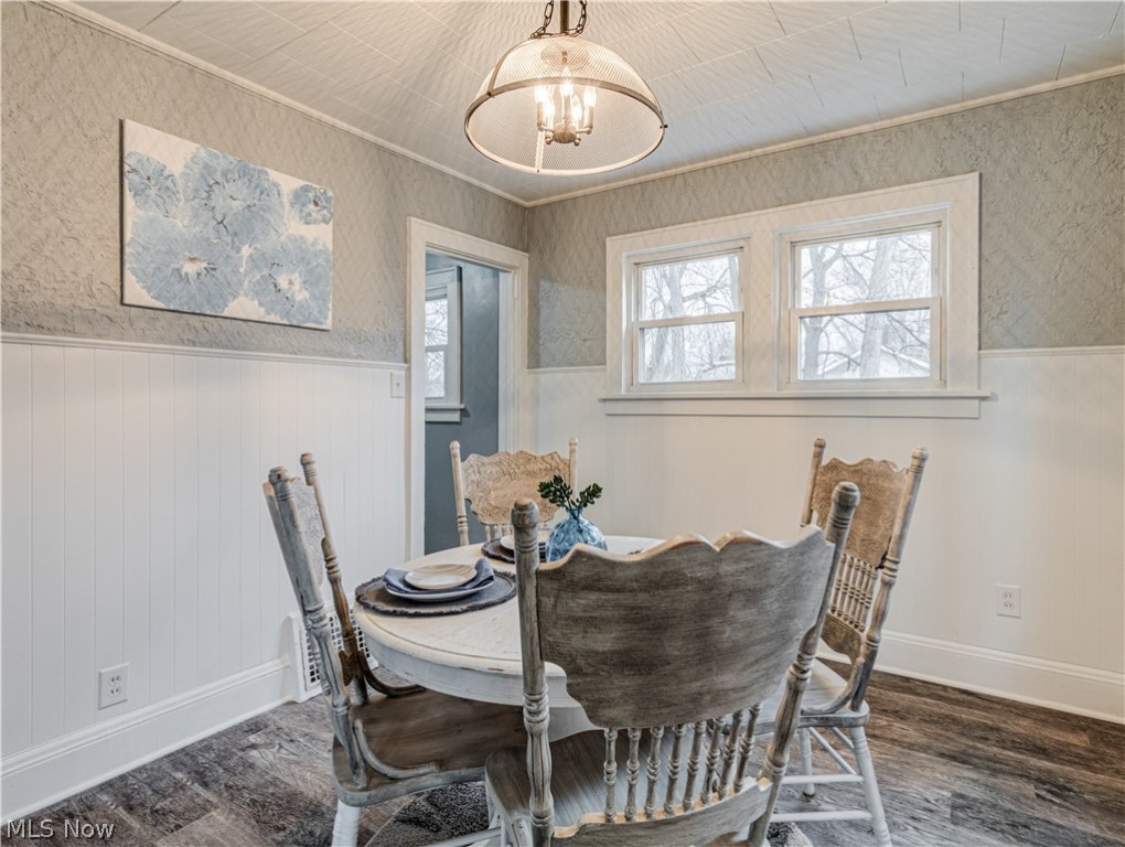 Newton Heights - Residential