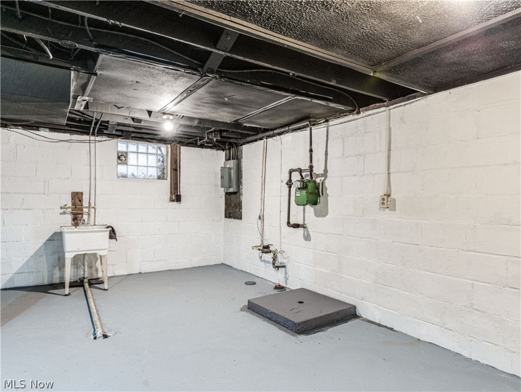 Newton Heights - Residential